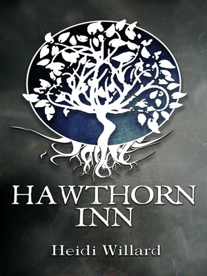 cover image of Hawthorn Inn (The Catalyst Series